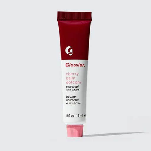 glossier.com, Glossier Balm Dotcom