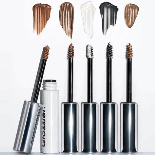 glossier.com, Glossier Boy Brow