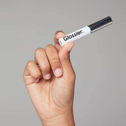 glossier.com, Glossier Boy Brow in Clear