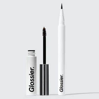 Glossier Brow Flick + Boy Brow Duo