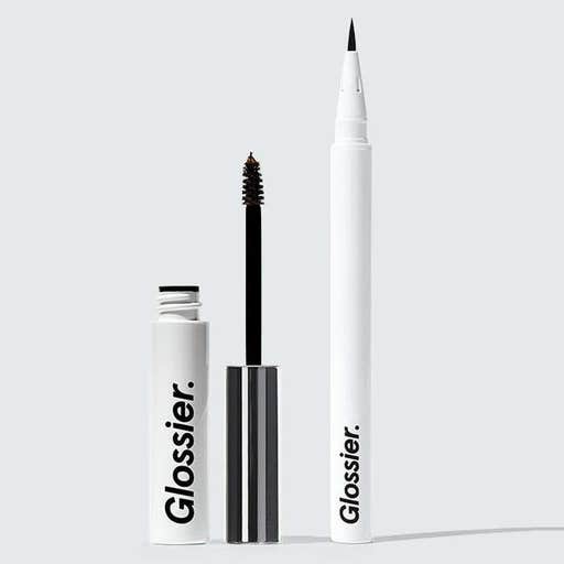 glossier.com, Glossier Brow Flick + Boy Brow Duo