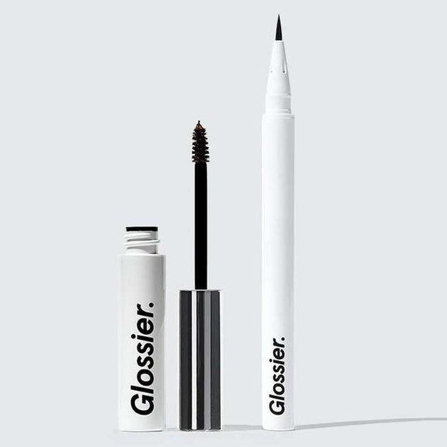Glossier Brow Flick + Boy Brow Duo