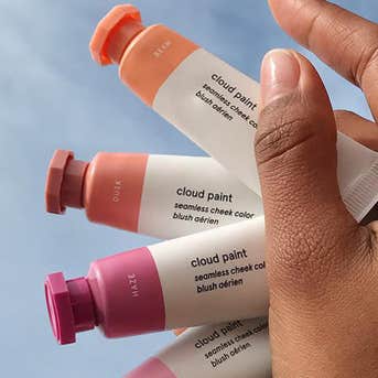 Glossier Cloud Paint