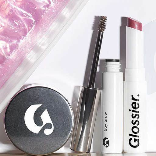 glossier.com, Glossier Phase 2 Set