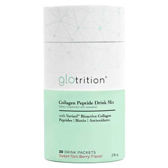 Glotrition Collagen Peptide Drink Mix