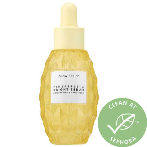 sephora.com, Glow Recipe Pineapple-C Brightening Serum