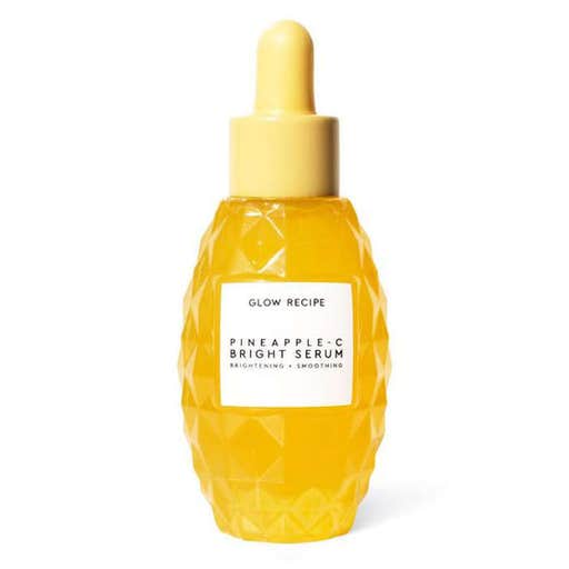 amazon.com, Glow Recipe Pineapple-C Brightening Serum