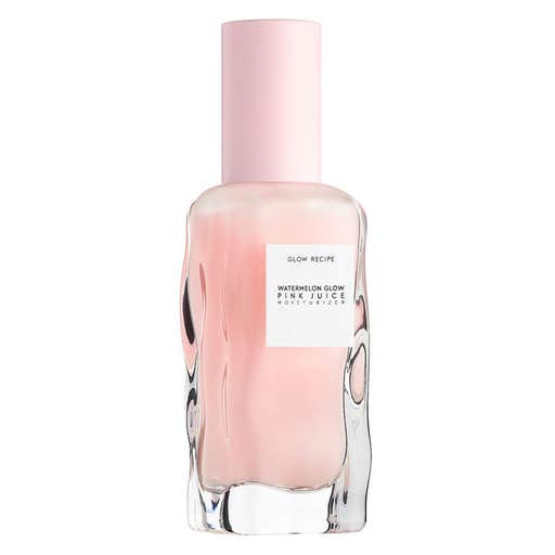 sephora.com, Glow Recipe Watermelon Pink Juice Moisturizer