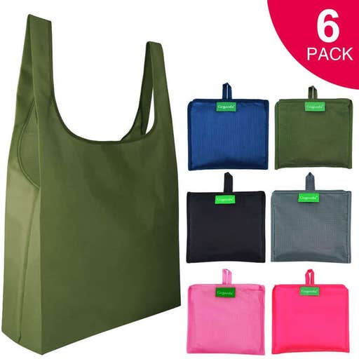 amazon.com, Gogooda Reusable Grocery Bags