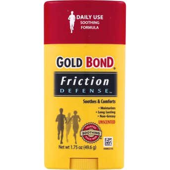 Gold Bond Friction Defense Stick