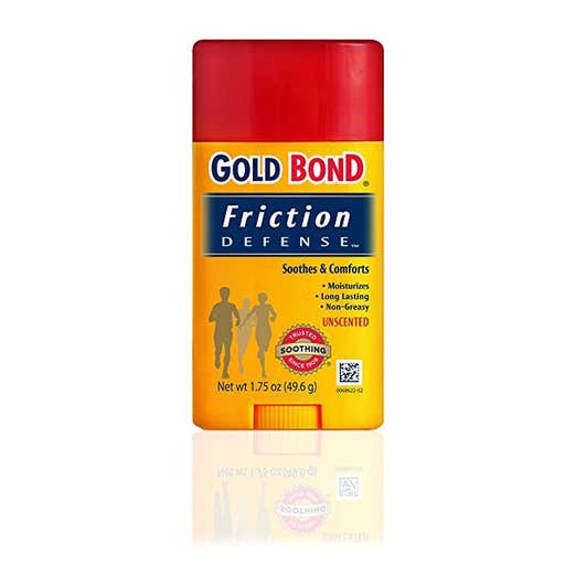 amazon.com, Gold Bond Friction Defense Stick
