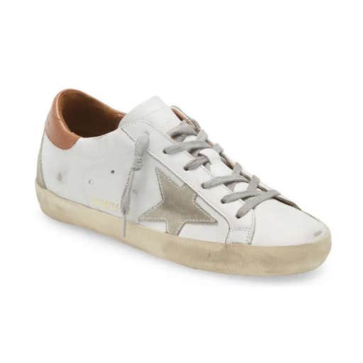 nordstrom.com, Golden Goose Superstar Low Top Sneaker
