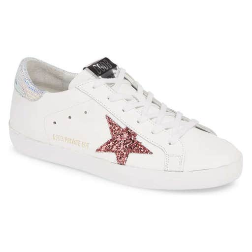 nordstrom.com, Golden Goose Superstar Sneakers