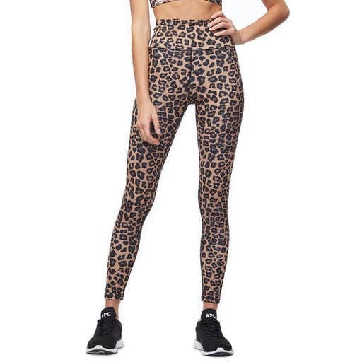 nordstrom.com, Good American Core Strength High Waist Leggings