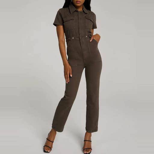 goodamerican.com, Good American Fit For Success Jumpsuit