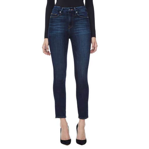 nordstrom.com, Good American Good Legs High Waist Skinny Jeans