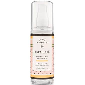 Good Chemistry Queen Bee Body Mist
