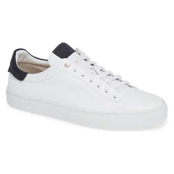 Good Man Brand Legend Low Top Sneaker