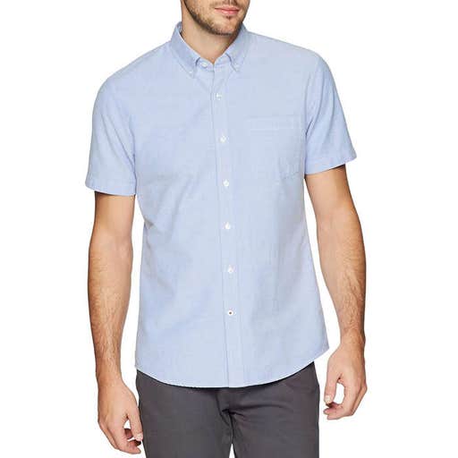 amazon men dress Men's Wardrobe Essentials on Amazon