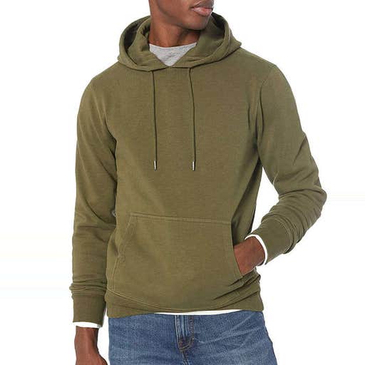 amazon.com, Goodthreads Pullover Fleece Hoodie