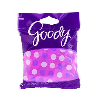 Goody Styling Essentials Shower Cap