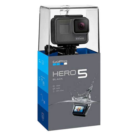 amazon.com, GoPro HERO5 Black