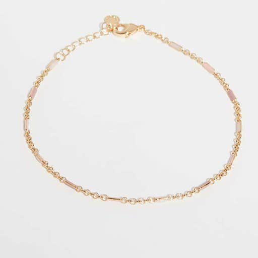 shopbop.com, Gorjana Amalfi Anklet
