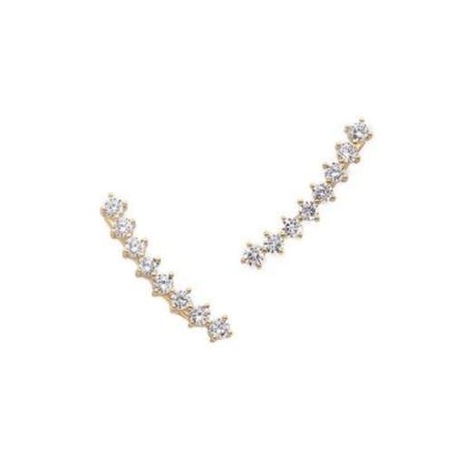 shopbop.com, Gorjana Classic Shimmer Ear Crawlers