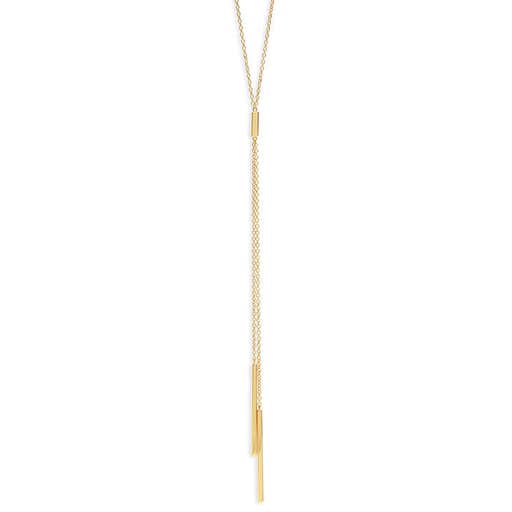 nordstrom.com, Gorjana Mave Lariat Necklace