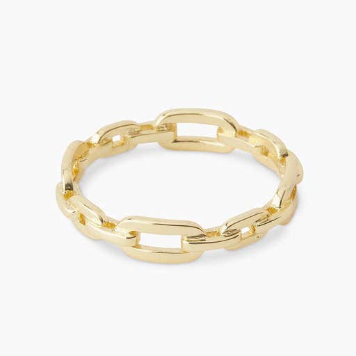 gorjana.com, Gorjana Parker Link Ring