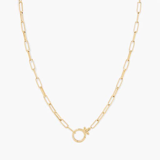 gorjana.com, Gorjana Parker Necklace