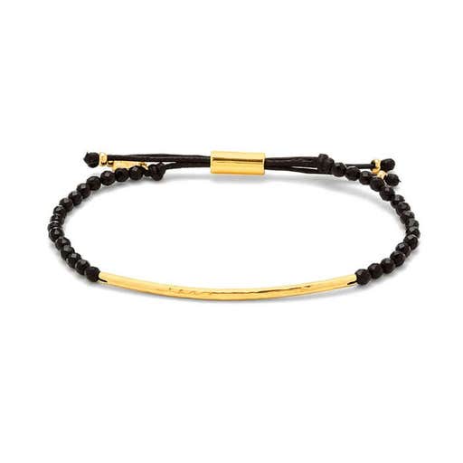 nordstrom.com, Gorjana Power Gemstone Self-Wisdom Bracelet
