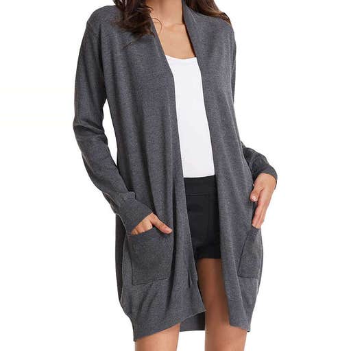 amazon.com, Grace Karin Open Front Cardigan Sweater