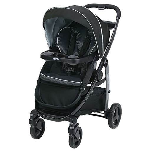 amazon.com, Graco Modes Click Connect Stroller