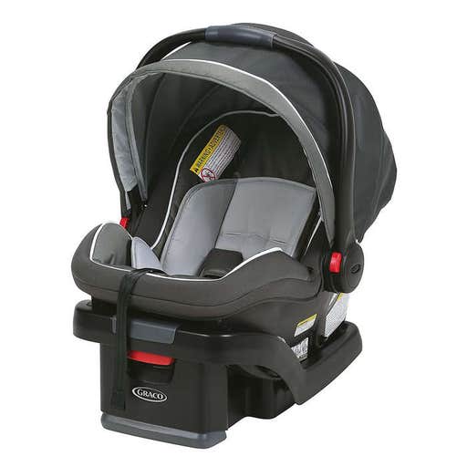 amazon.com, Graco SnugRide SnugLock 35 Infant Car Seat