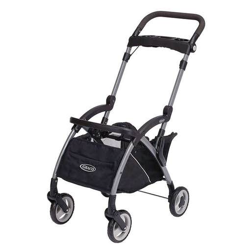 amazon.com, Graco SnugRider Elite Infant Car Seat Frame Stroller