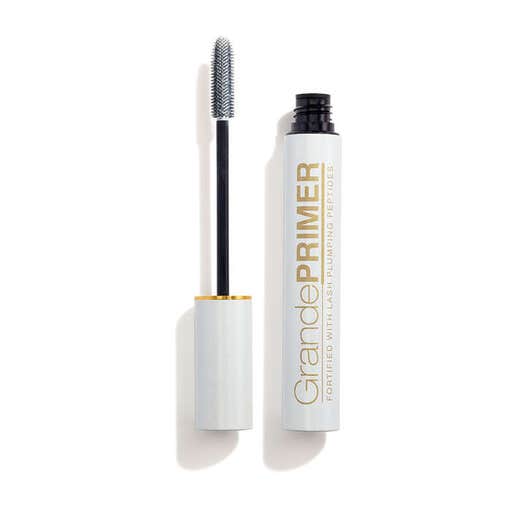 amazon.com, Grande Cosmetics GrandePRIMER Pre-Mascara Lengthener & Thickener