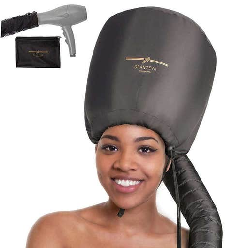 amazon.com, Granteva Bonnet Hood Hair Dryer Attachment