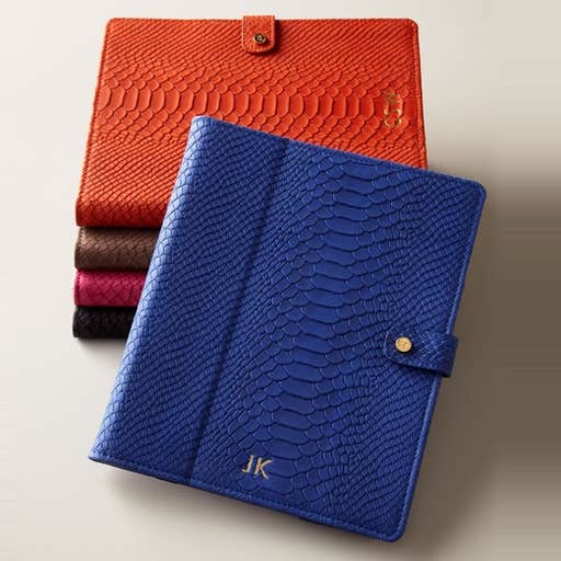 neimanmarcus.com, Graphic Image "Python" iPad Case