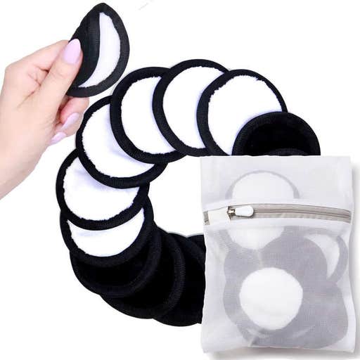 amazon.com, Green Estate Reusable Makeup Remover Pads