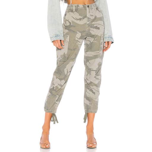 revolve.com, GRLFRND Maxwell Pant