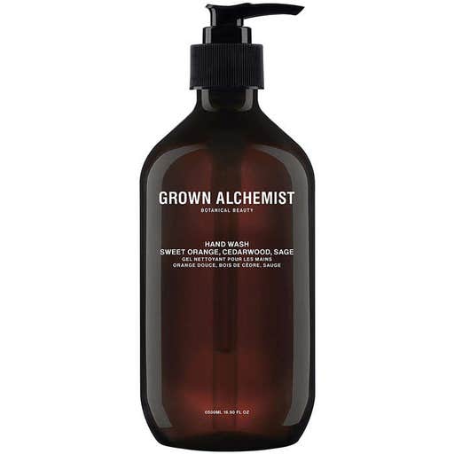 amazon.com, Grown Alchemist Hand Wash