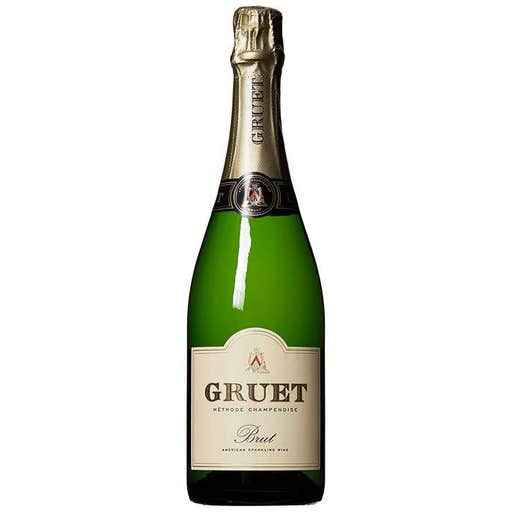 amazon.com, Gruet Brut NV Sparkling Wine