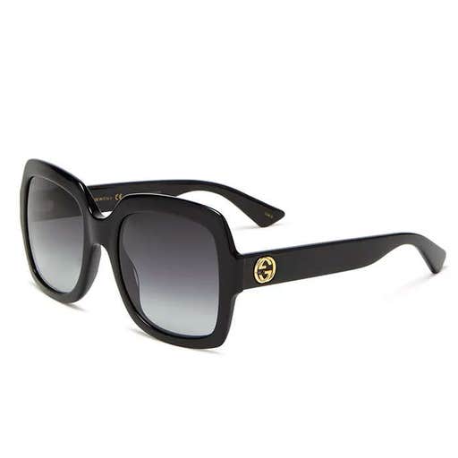 bloomingdales.com, Gucci 54mm Square Sunglasses