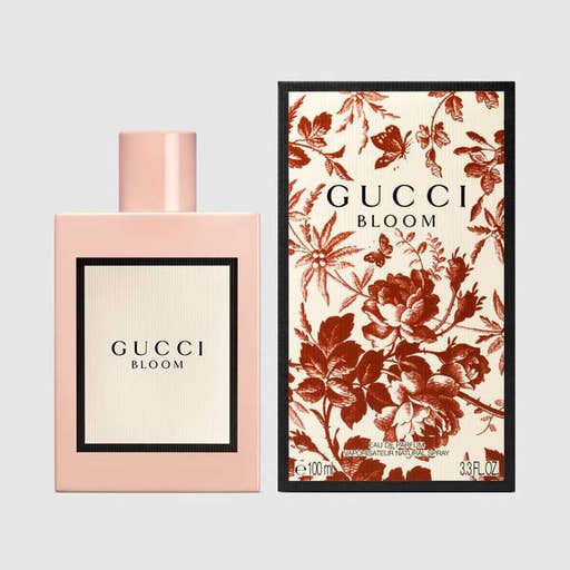 gucci.com, Gucci Bloom Eau de Parfum