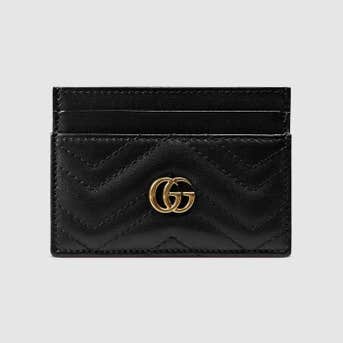 Gucci GG Marmont Card Case