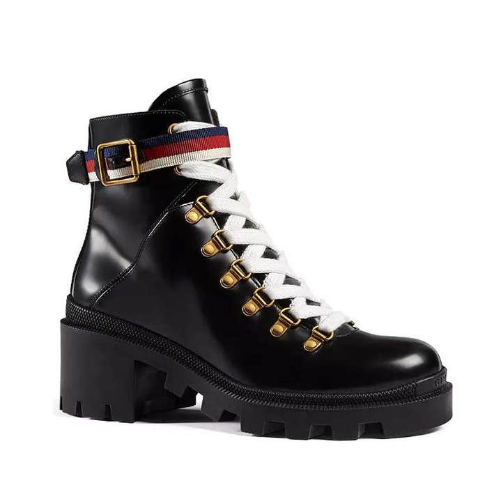 Good Boot Design 10 Best Designer Boots 2021
