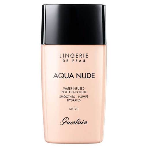 nordstrom.com, Guerlain Lingerie de Peau Aqua Nude Foundation