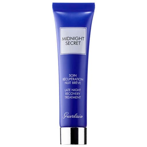 sephora.com, Guerlain Midnight Secret Late Night Recovery Treatment