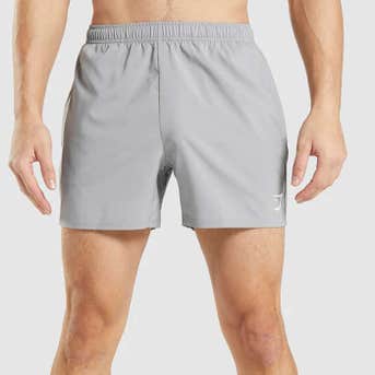 Gymshark Arrival 5" Shorts